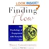 Finding Flow: The Psychology Of Engagement With Everyday Life