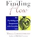 Finding Flow: The Psychology Of Engagement With Everyday Life
