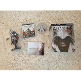 Assassin's Creed 2 Master Assassin Edition PS3