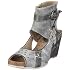 sandales homme timberland Musta