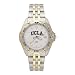 UCLA Bruins NCAA Men's All Star Watch with Stainless Steel Bracelet