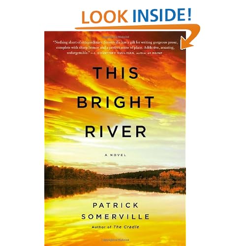 This Bright River: A Novel
