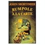Rumpole a LA Carte