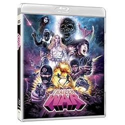 Trailer War [Blu-ray] (2012)