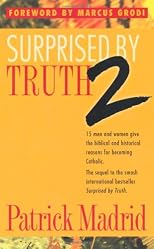 Surprised By Truth 2