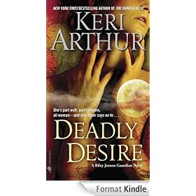 Deadly Desire