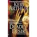 Deadly Desire (Riley Jensen, Guardian, Book 7)