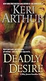 Deadly Desire