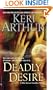 Deadly Desire (Riley Jenson, Guardian, Book 7)