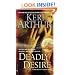 Deadly Desire (Riley Jensen, Guardian, Book 7)