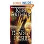 Deadly Desire (Riley Jensen, Guardian, Book 7)
