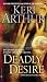 Deadly Desire (Riley Jensen, Guardian, Book 7)