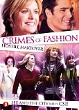 Hostile Makeover ( Crimes of Fashion: Hostile Makeover )