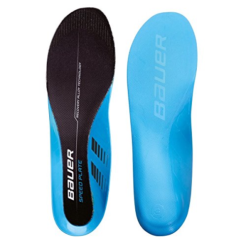 Bauer Speed Plate Insoles (8)