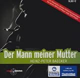 Produkt-Bild: Der Mann meiner Mutter (ungek&uuml;rzte Lesung auf 1 MP3-CD)