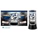 Nashville Predators Rotating Lamp