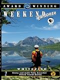 Weekend Explorer Whitefish, Montana
