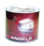 Los Angeles Angels Paper and Desk Caddy