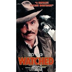 Watched [VHS]