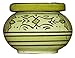 Ceramic Ashtrays Hand Made Moroccan smokeless Ceramic Vivid Colors Small