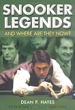 Snooker Legends