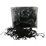 Chocolate Brown Shred Tissue (krinkeleen) - 2 ounce bags
