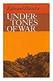 Undertones of war
