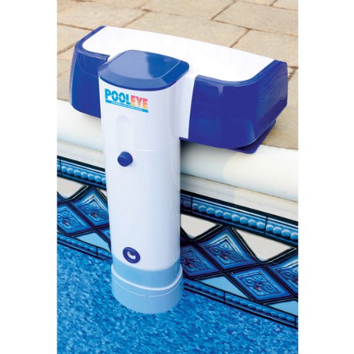Blue Wave In-Ground Pool Alarm with Remote Receiver