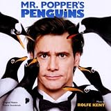 Ost: Mr.Poppers's Penguins