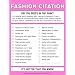 Knock Knock Nifty Notes Fashion Citation Pad