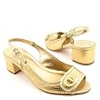 COACH Jacque Sandals Slingback Womens