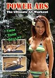Linda Vu's Power Abs Workout