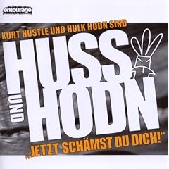 Jetzt Sch�mst du Dich!