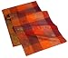 Garnier Thiebaut Mille Couleurs 100% Cotton Table Runner