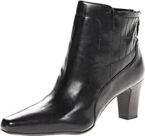 Big Sale Best Cheap Deals Franco Sarto Women's Test Boot,Black,8.5 M US