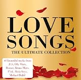 Lovesongs:The Ultimate Collection Search