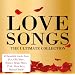 Lovesongs:The Ultimate Collection