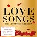 Lovesongs:The Ultimate Collection