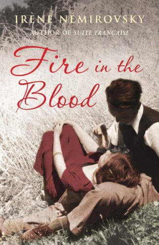 City Travel Guides Discounted   : Fire in the Blood