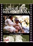Picnic at Hanging Rock - Peter Weir (Region 2) PAL (Import with English language) Slimbox Edition