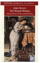 John Keats: Major Works
