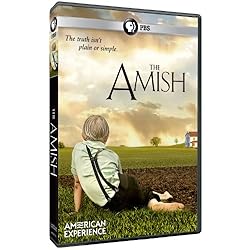 American Experience: The Amish