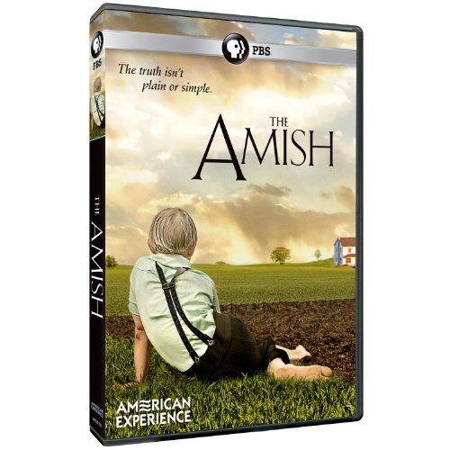 Cover art for  American Experience: The Amish