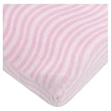 Amy Coe Bloom Changing Pad Cover