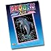 Sequin Art Dolphin