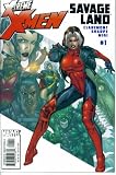 X-Treme X-Men Savage Land #1 : Savage Genesis (Marvel Comics) X-Treme X-Men Savage Land #1 : Savage Genesis (Marvel Comics)