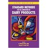 Standard Methods for the Examination of Dairy Products