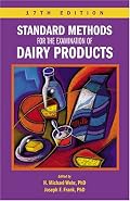 Standard Methods for the Examination of Dairy Products