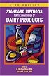 Standard Methods for the Examination of Dairy Products
