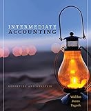 Intermediate accounting : reporting and analysis